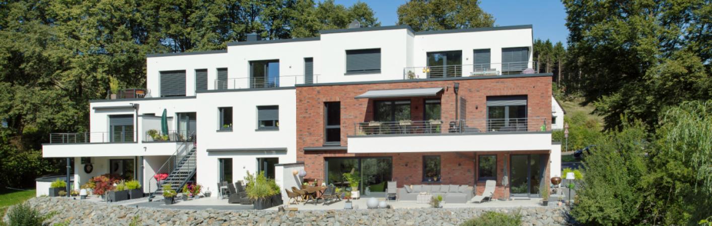 Header Fenster in Büdingen 